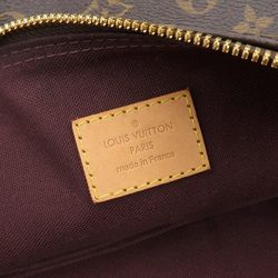 Louis Vuitton LOUIS VUITTON Monogram Berry PM One Shoulder Bag M41623