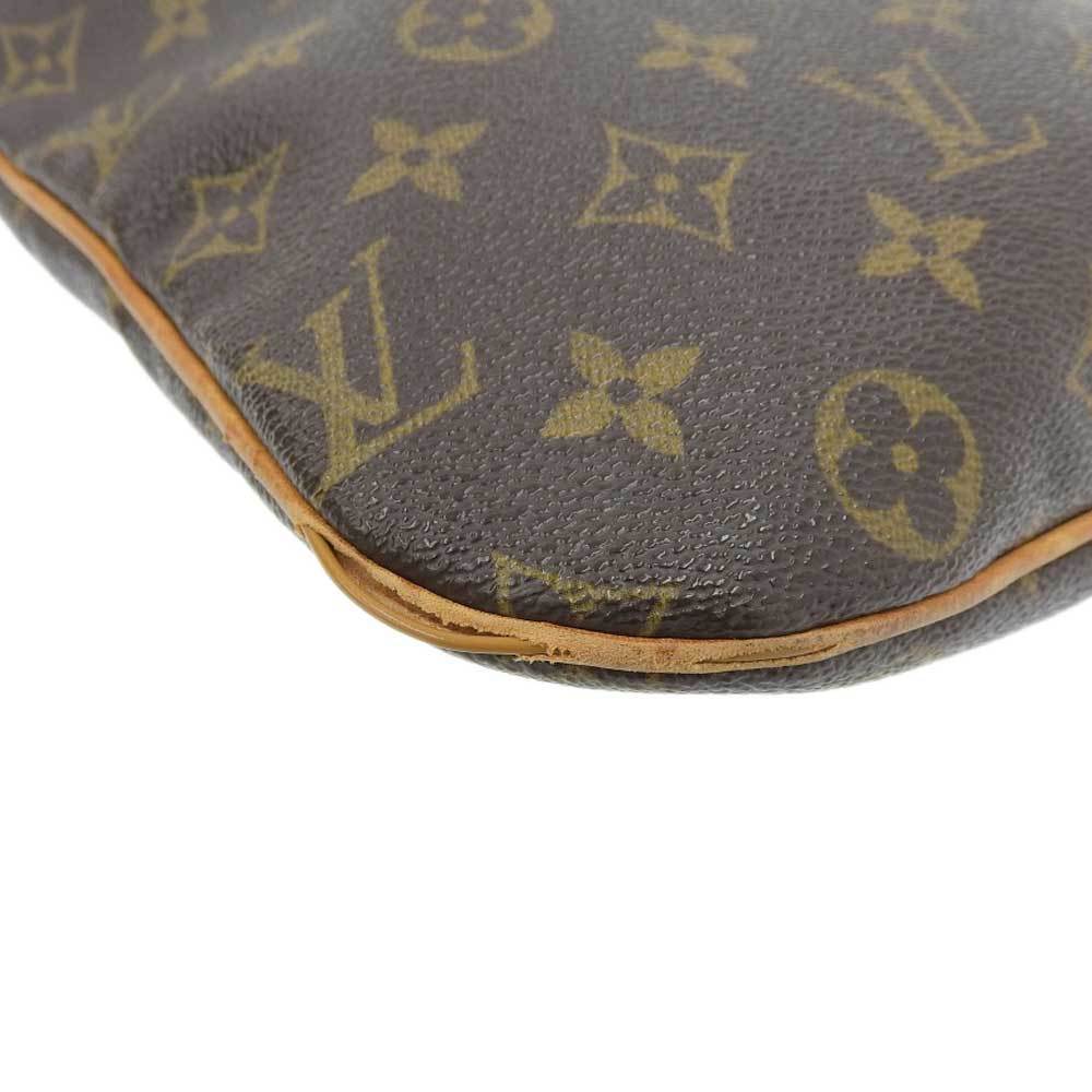Louis Vuitton LOUIS VUITTON Monogram Pochette Bosphor Shoulder Bag