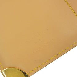 Louis Vuitton LOUIS VUITTON Monogram Multicolor Agenda PM Notebook Cover Bronze White R20896