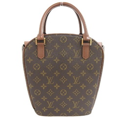 Louis Vuitton Damier Regia Shoulder Bag N63542 Ebene Brown PVC Leather  Women's LOUIS VUITTON