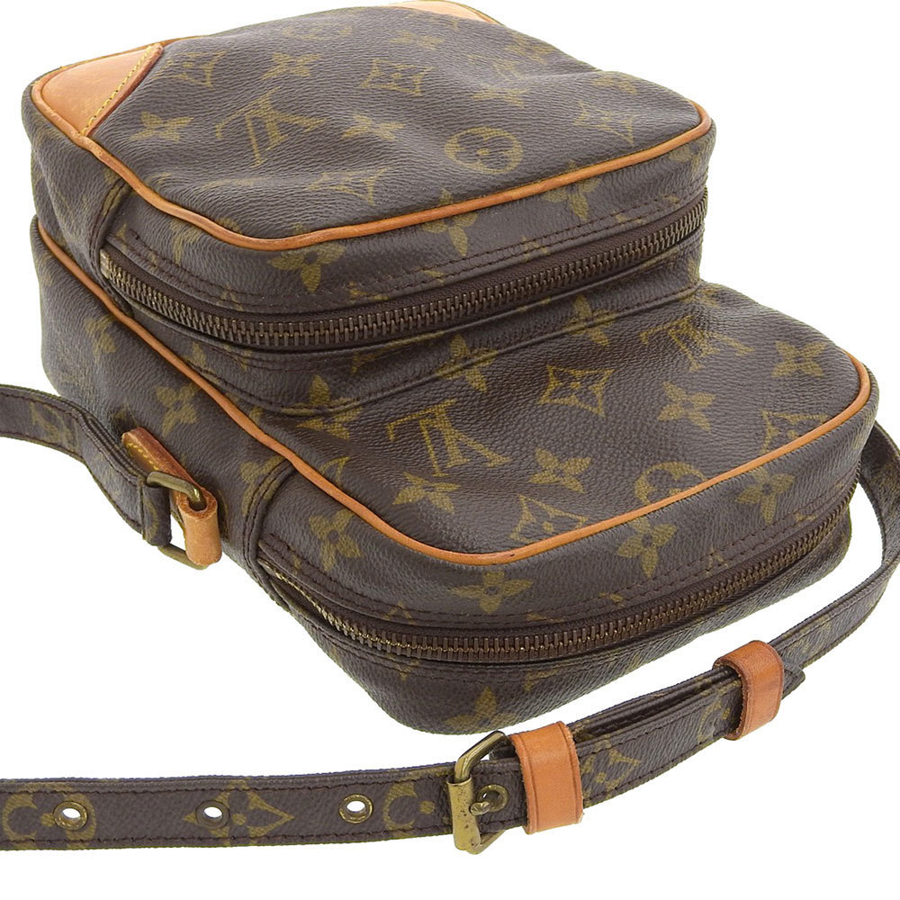 Louis Vuitton Monogram  Shoulder Bag M45236 - YG01082