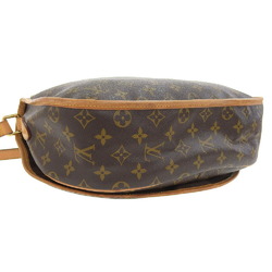 Louis Vuitton LOUIS VUITTON Monogram Menilmontane MM Shoulder Bag M40473