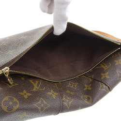 Louis Vuitton LOUIS VUITTON Monogram Menilmontane MM Shoulder Bag M40473