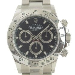 Rolex Automatic Stainless Steel Men's Watch 116520