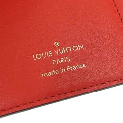 Louis Vuitton Patent Leather Compact Wallet - Brown Wallets, Accessories -  LOU676559