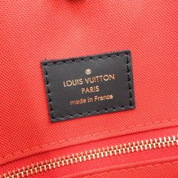 Louis Vuitton LOUIS VUITTON Monogram Giant Reverse On The Go MM 2WAY Bag Discontinued Model M45039
