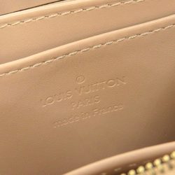 Louis Vuitton LOUIS VUITTON Monogram Vernis Zippy Coin Purse Zipper Case M90203