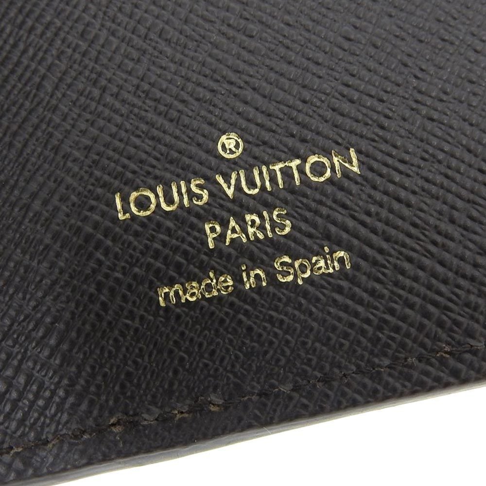 Louis Vuitton | Multiple Wallet Split Monogram | M63025