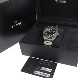 Tudor TUDOR Heritage Black Bay Men's Automatic Watch 79230B