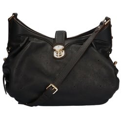 Louis Vuitton Parnasea Lockit PM Handbag Shoulder Bag M50029 Magnolia Pink  Leather Ladies LOUIS VUITTON