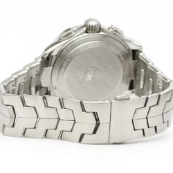 Tag Heuer Link Automatic Stainless Steel Men's Sports Watch CAT2012