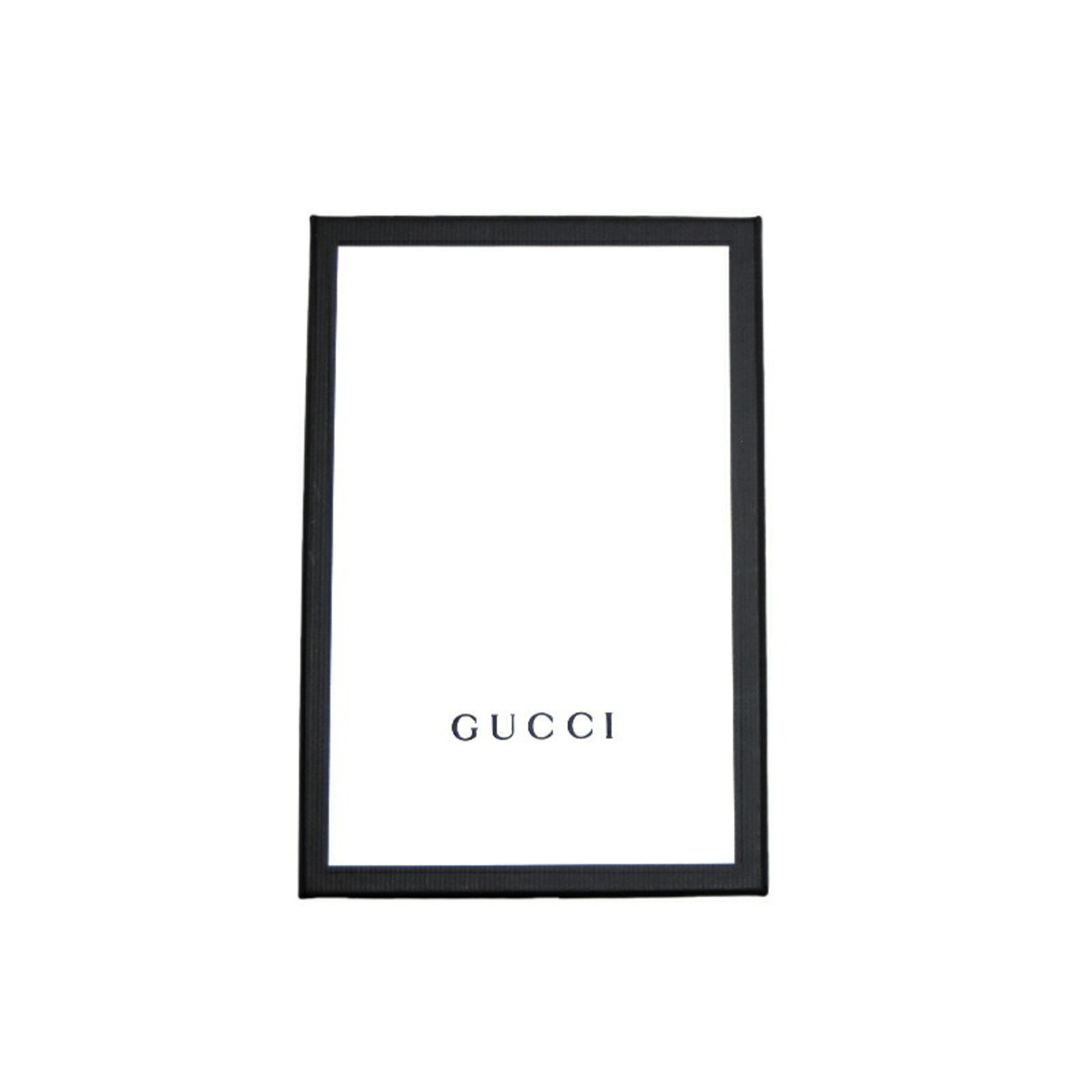 Gucci GUCCY Print iPhoneX/Xs Case Women's/Men's Cell Phone/Smartphone 524976 Leather Pink/Gold
