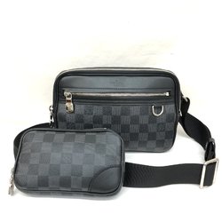 Bag > Louis Vuitton Scott Messenger