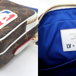 LV x NBA Lvxnba Nil Monogram Messenger M45584 - Shoulder Bags