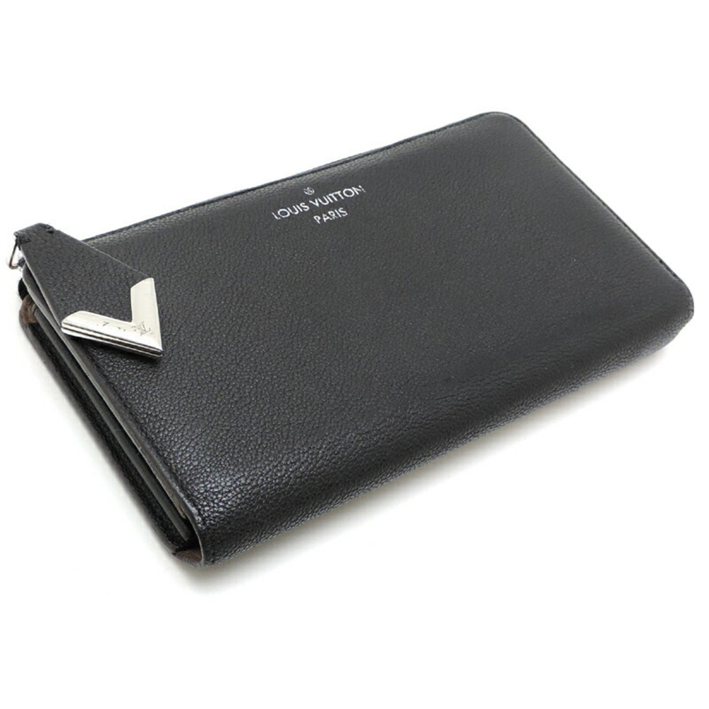 Louis Vuitton Portefeuille Comet Women's Long Wallet M60146