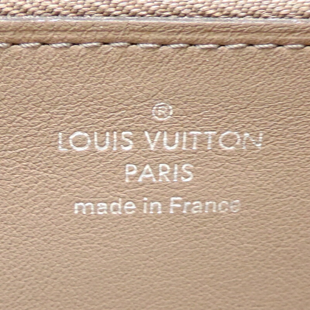 Authentic LOUIS VUITTON Portefeuille Comete Noir M60146 #S408130