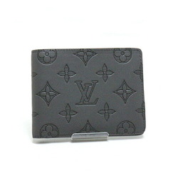 Authentic Louis Vuitton Monogram Portefeuille Multiple Wallet