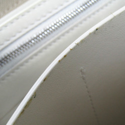 Bottega Veneta Light Webbing 657356V0P Men's Polypropylene,Leather Long Wallet (bi-fold) Beige