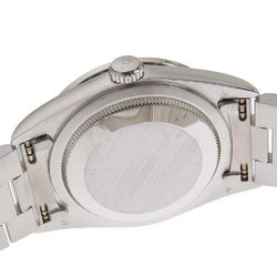 Rolex ROLEX Day Date Men's Automatic Winding Automa Wristwatch Milyard 18346MG L No. 2022/05 Overhauled