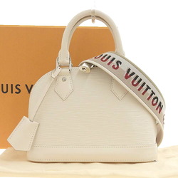 LOUIS VUITTON Louis Vuitton Easy Pouch Monogram Implant Leather Shoulder  Bag M80349 Black. | eLADY Globazone