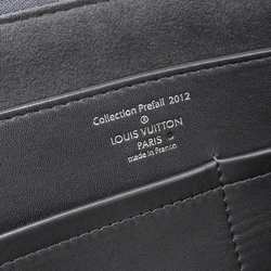 Louis Vuitton LOUIS VUITTON Monogram Revelation Neopapillon GM Pre-Fall Line Noir M40737