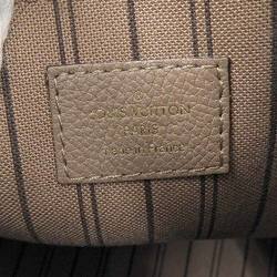 Louis Vuitton LOUIS VUITTON Monogram Implant Mazarine MM 2WAY Handbag M50710