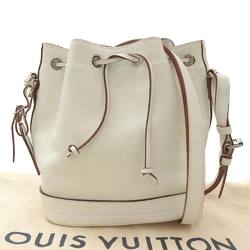 Louis Vuitton LOUIS VUITTON Heritage Noe BB Drawstring Bag Shoulder Bron M42612