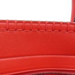 Christian Louboutin Paloma medium 2WAY bag logo red