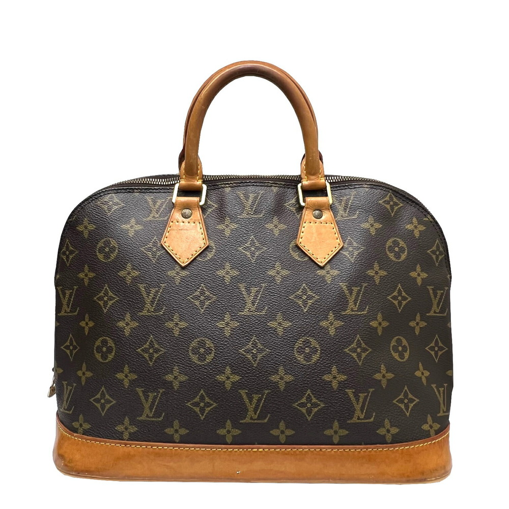 Louis Vuitton's Famous Monogram Over the Years