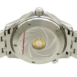 Omega Seamaster Diver 300 Chronometer Bond Movie 50th Anniversary Model World Limited 11007 Men's Watch 212.30.41.20.01.005