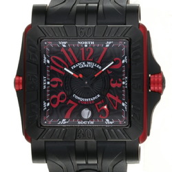 Franck Muller Conquistador Cortez Grand Prix Men's Watch 10800SC DT GPG