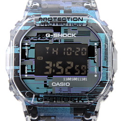 Casio G-SHOCK 5600 series men's watch DW-5600NN-1JF