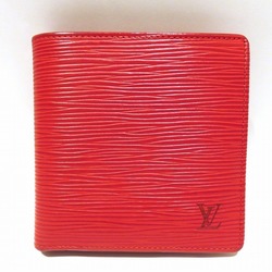 LOUIS VUITTON Louis Vuitton Portefeuille Brother Long Wallet Taiga Noir  M30501 TA2175