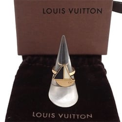 Anillo Louis Vuitton