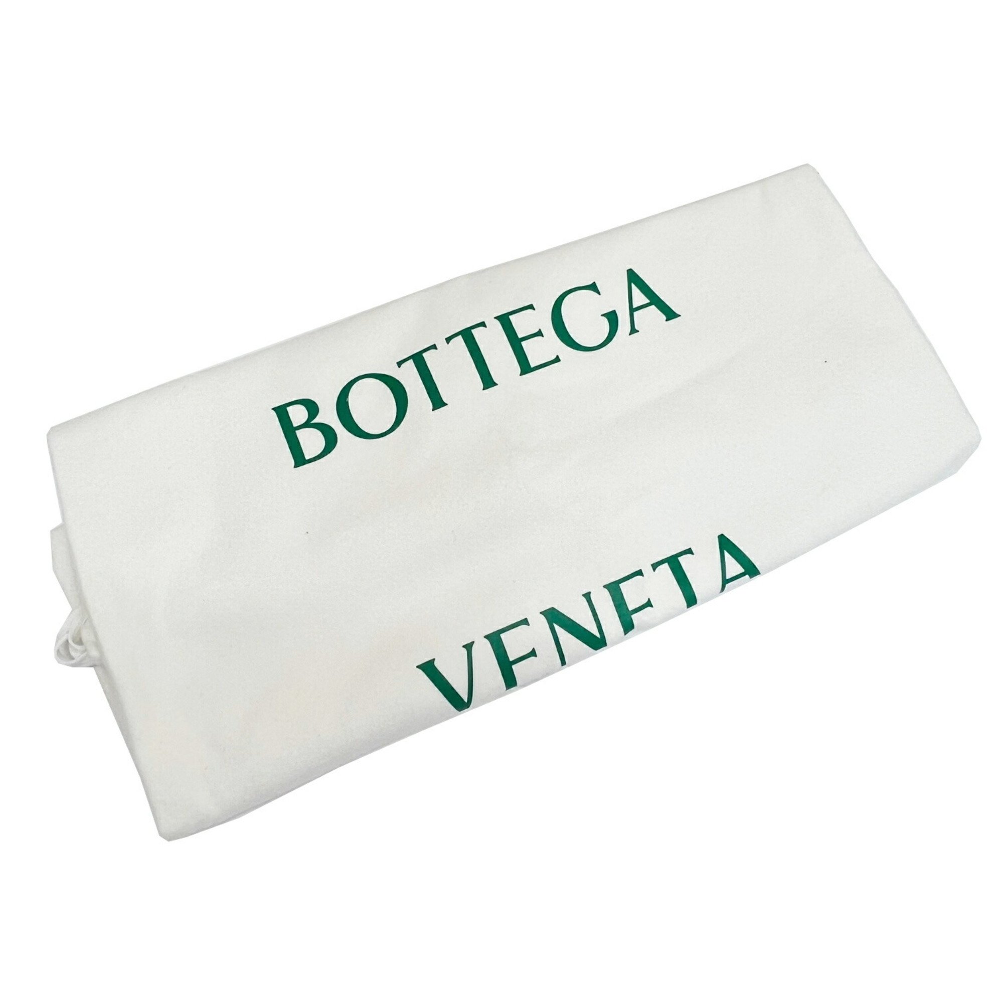Bottega Veneta BOTTEGA VENETA Bag Clutch Second Leather Document Case 2022SS 651856 Women's Men's New Green