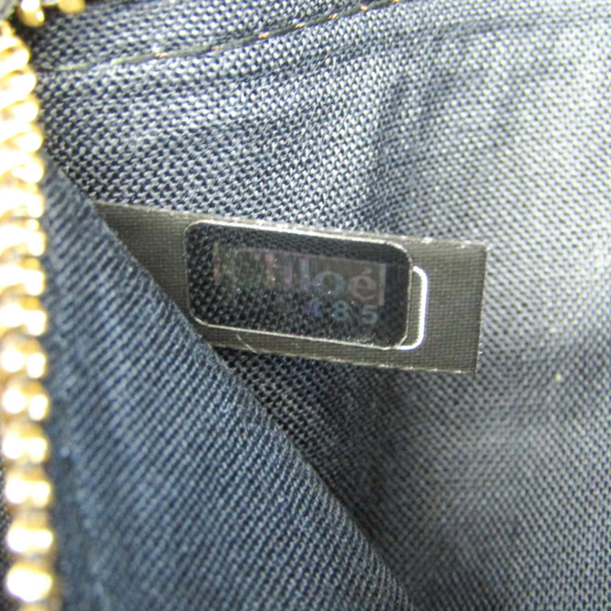 Furla Men's Leather Long Wallet (bi-fold) Brown