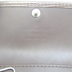 Louis Vuitton Epi 4 Key Holder M6382D Unisex Epi Leather Key Case Mocha