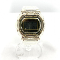 CASIO G-SHOCK × ERIC HAZE DW-5735E-7JR 35th anniversary Eric Haze quartz skeleton wristwatch