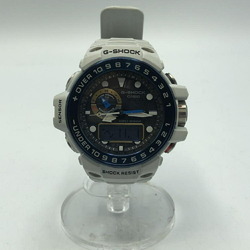 CASIO G-SHOCK GWN-1000E-8AJF G-Shock watch white