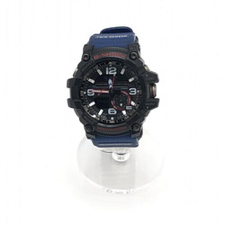 CASIO G-SHOCK GG-1000TLC-1AJR G-Shock watch
