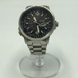 Citizen Promaster Eco Drive b877-s015693 wristwatch