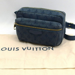 Louis Vuitton Monogram Bumbag Outdoor Belt Bag