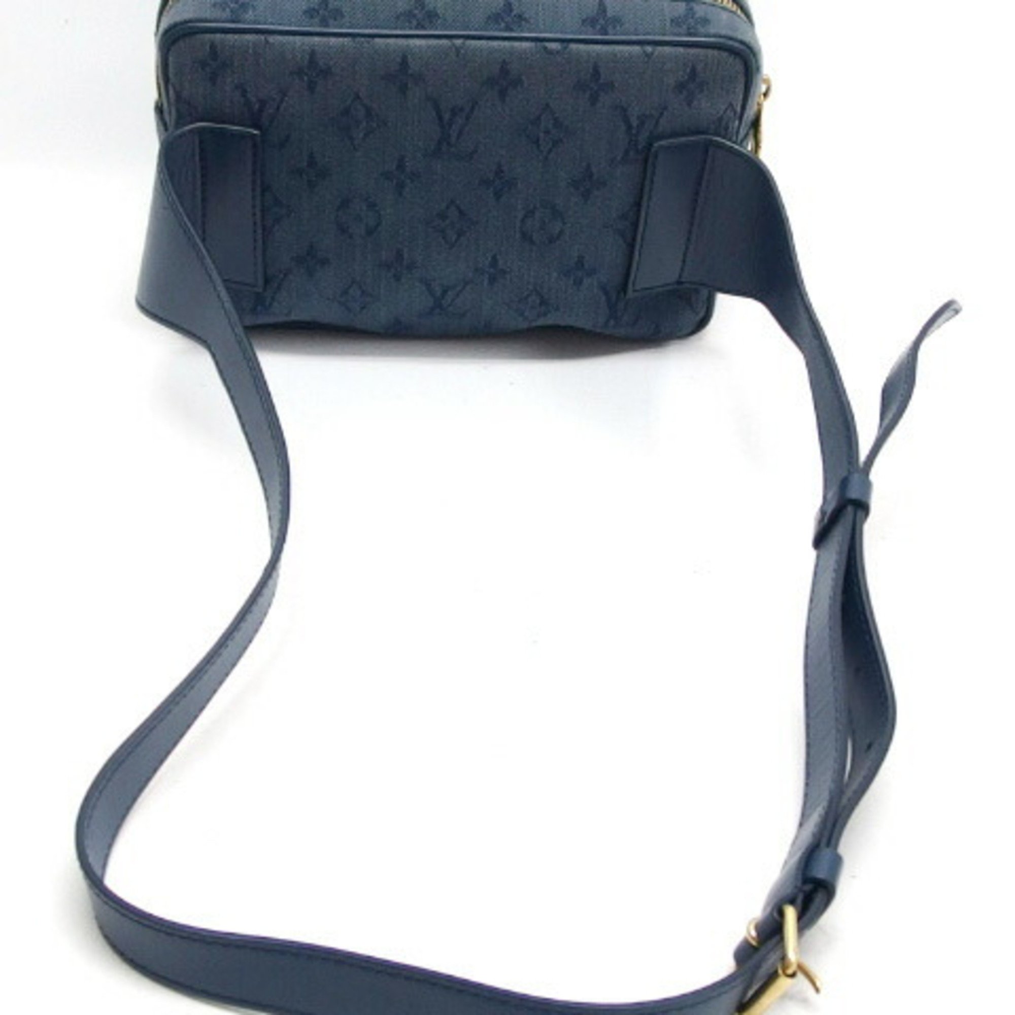 Louis Vuitton Monogram Bumbag Outdoor Belt Bag