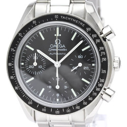 Polished OMEGA Speedmaster Automatic Steel Mens Watch 3539.50 BF553698