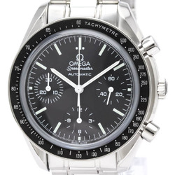 Polished OMEGA Speedmaster Automatic Steel Mens Watch 3539.50 BF553680