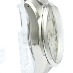 Polished GRAND SEIKO SBGC001 Spring Drive Chronograph Watch 9R86-0AA0 BF553024