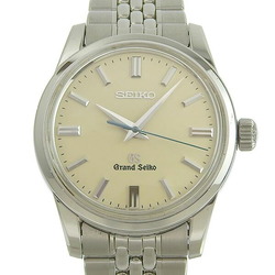 SEIKO Seiko Grand mechanical men's hand winding watch 9S64-00A0