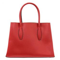 Kate spade 2way bag handbag shoulder red S338