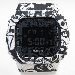 CASIO Casio G-SHOCK G-UNIVERSE DW-5600GU-7JR watch
