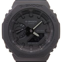 CASIO Casio G-SHOCK GA-2100-1A1JF quartz watch